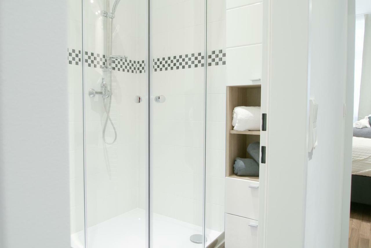 Lotus Apartment ウィーン エクステリア 写真