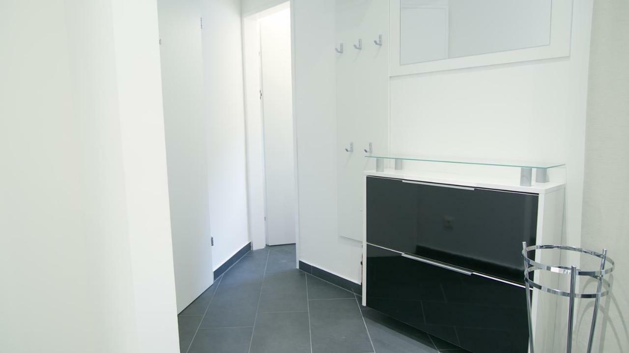 Lotus Apartment ウィーン エクステリア 写真
