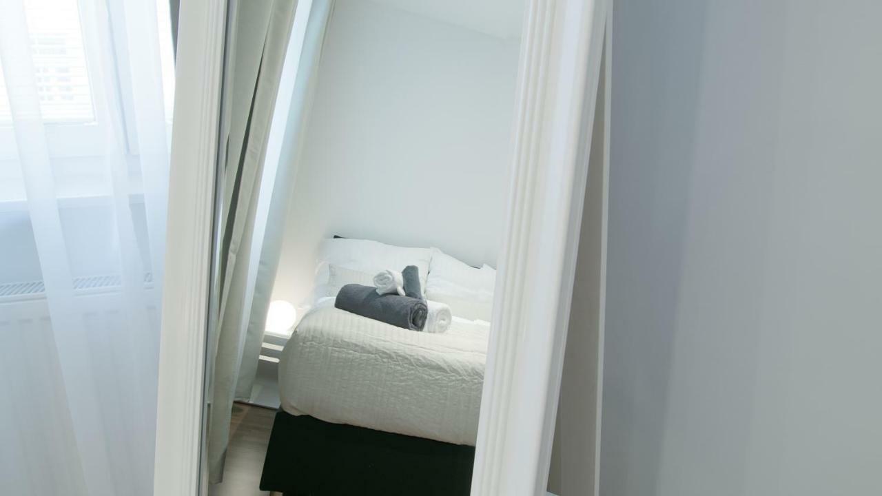 Lotus Apartment ウィーン エクステリア 写真