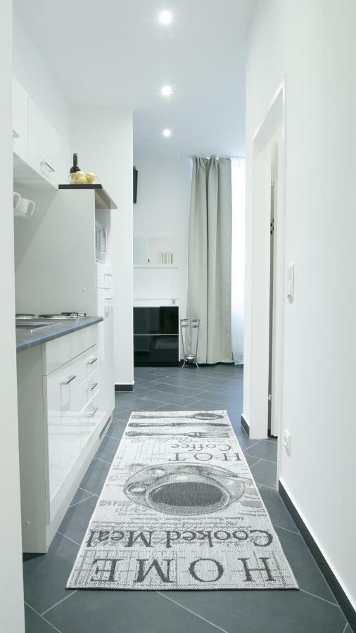 Lotus Apartment ウィーン エクステリア 写真