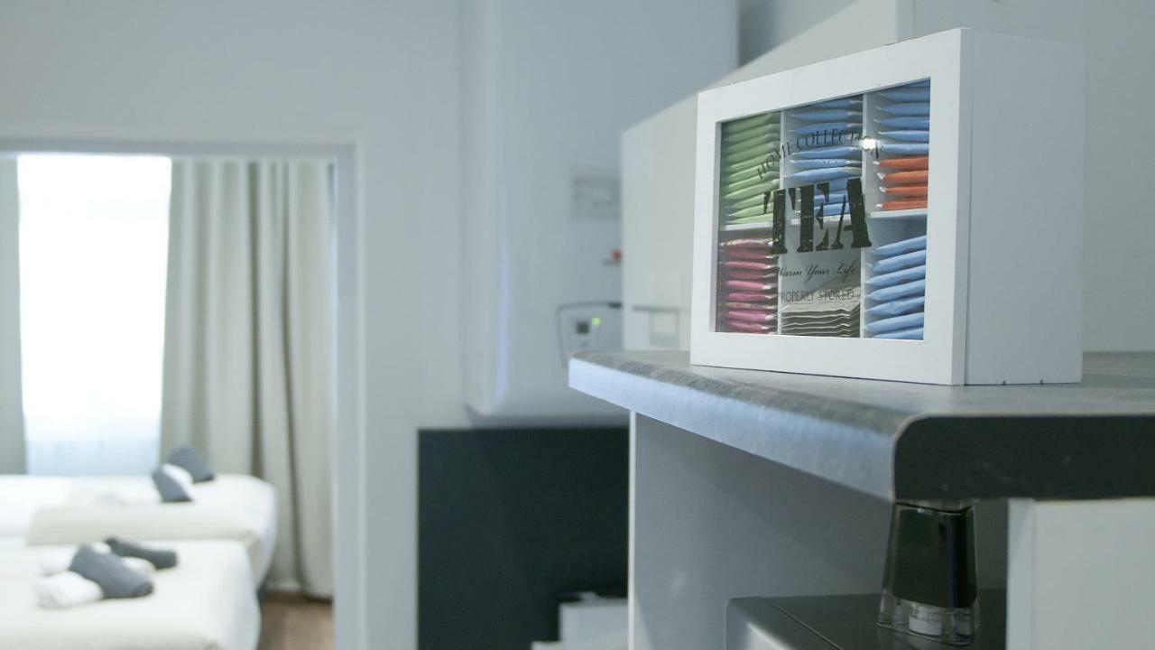 Lotus Apartment ウィーン エクステリア 写真
