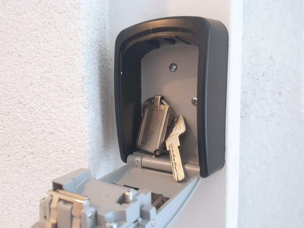 Lotus Apartment ウィーン エクステリア 写真